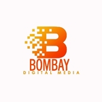 Business logo of Bombay Digital Media