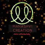 Business logo of Manashvi creation