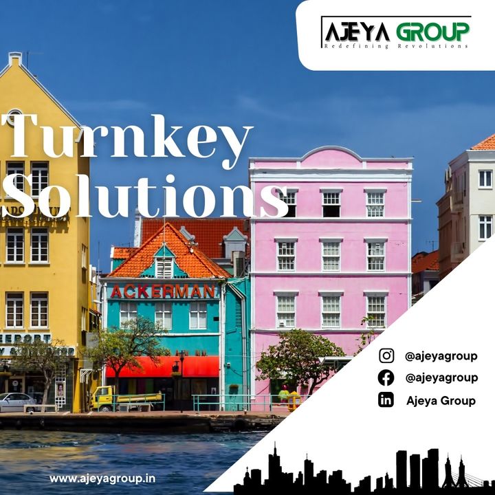 Turnkey Business Solutions uploaded by business on 12/16/2021
