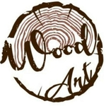 Business logo of Wood Art