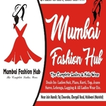 Business logo of Mumbai fashion hub