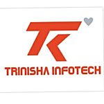Business logo of TRINISHA