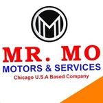 Business logo of Mr Mo Motors and Services