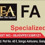 Business logo of Fa Enterprises