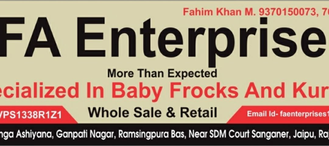 Fa Enterprises