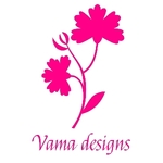 Business logo of Vama Designs