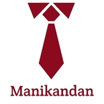 Business logo of Mani Kandan