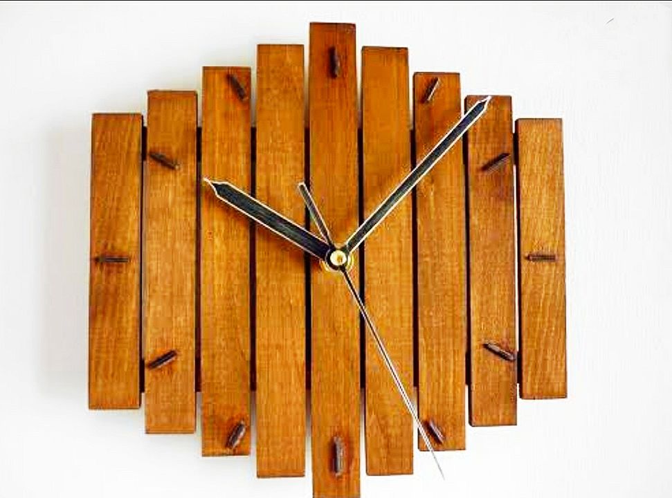 Wood Watch uploaded by business on 12/16/2021