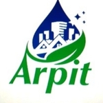 Business logo of Arpit Home care Enterprises