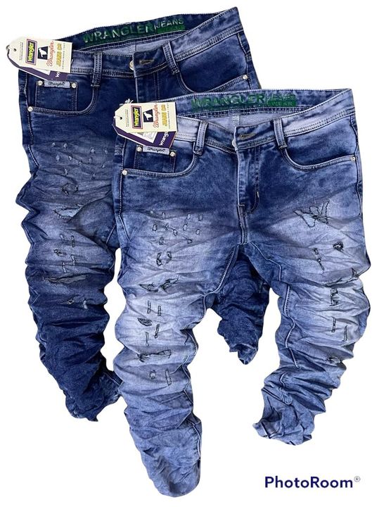 Jeans uploaded by business on 12/16/2021
