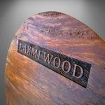 Business logo of Laxmi Nature Wood 🪑