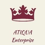 Business logo of ATIQUA ENTERPRISE