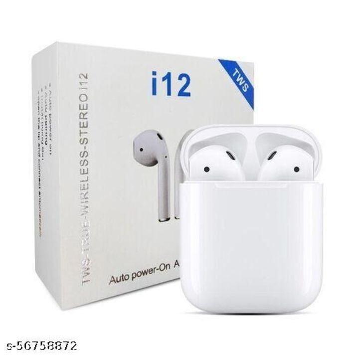 *Bluetooth Headphones & Earphones* uploaded by business on 12/16/2021