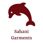 Business logo of Sahani textile 