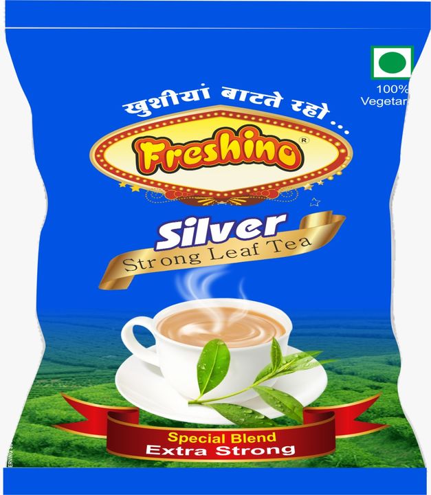 Freshino Silver Tea 250g uploaded by business on 12/16/2021
