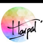 Business logo of Harpal Fashion based out of Gandhi Nagar