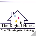 Business logo of Digital printing