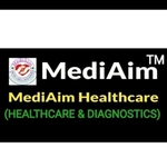 Business logo of MediAim Healthcare