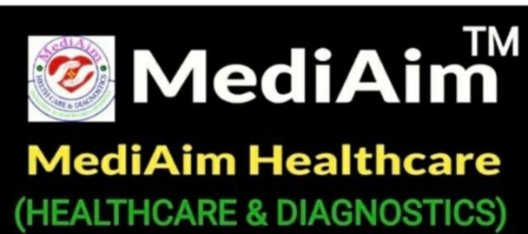 MediAim Healthcare