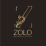 Business logo of Zolo_designer_studio 