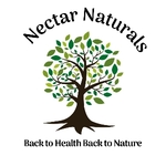 Business logo of Nectar Naturals