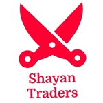 Business logo of Shayan traders