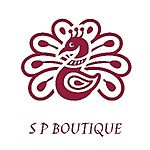 Business logo of SP Boutique