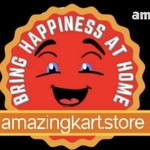 Business logo of Amazingkart.store based out of Thane