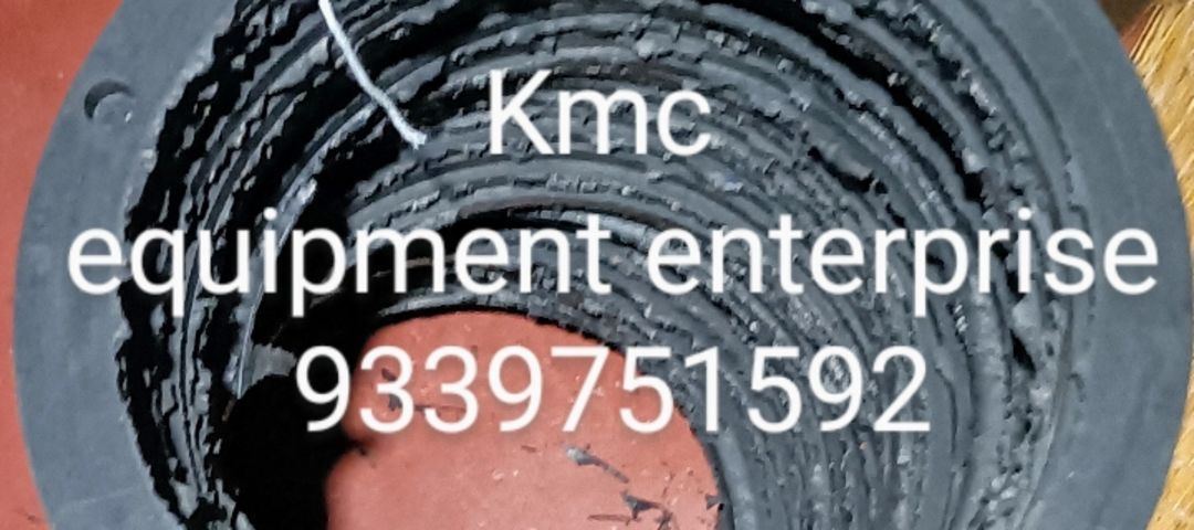 Kmc equipment enterprise