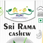 Business logo of Sri Rama cashew merchants
