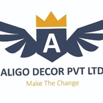 Business logo of ALIGO DECOR PVT LTD