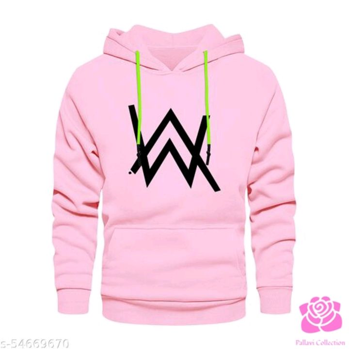 Post image FASHION AND YOUTH Latest &amp; Stylish Unisex Alan Walker Design Printed Hooded Hoodies | Pullover Sweatshirts for Men &amp; Women Black Size-S_Hood1-DN-Alan-Walker-B-SFabric: CottonSleeve Length: Long SleevesPattern: SolidMultipack: 1Sizes:S (Length Size: 26 in) XL (Length Size: 29 in) L (Length Size: 28 in) M (Length Size: 27 in) XXL (Length Size: 30 in) 
Fashion And Youth Clothing Co. celebrates the passion and spirit of varsity sports culture and its heritage. The brand offers stylish, premium casualwear for men through a wide range of polos, tees, trousers, jackets and more. The products are designed to meet the very best quality benchmarks and are stitched to perfection – giving you impeccable comfort and fit.Inspired by varsity-style collegiate athletic uniforms, this Varsity Crew Sweatshirt is a cozy-cool way to inject some preppiness into your wardrobe. Crafted in cotton rich fleece, this crew neck sweatshirt is perfect for layering over tees and jeans on crisp spring days.Country of Origin: India
