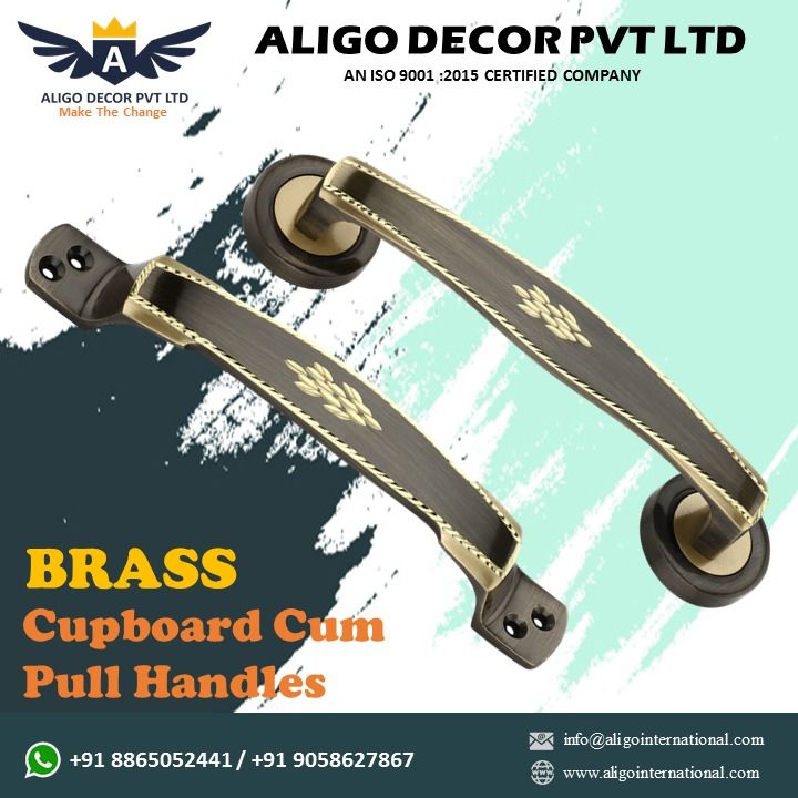 Post image We are aligo decor company , we have wide range of door locks , mortice locks and door fittings , in a quality and reasonable range