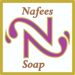 Business logo of Nafees Soap