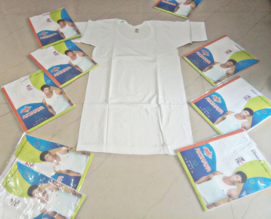 sleeve vests uploaded by Wholesale Bazaar on 12/16/2021