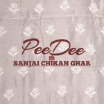 Business logo of Sanjai Chikan Ghar