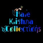 Business logo of Hare Krishna Collections