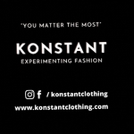 Business logo of Konstant Clothing