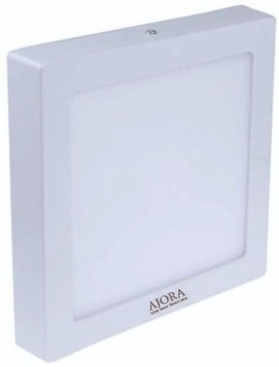 Pannel light uploaded by AJORA INDUSTRIES on 12/16/2021