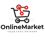 Business logo of Online_market.21