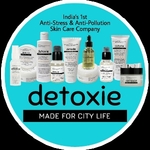 Business logo of Detoxie Cosmetics