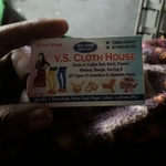 Business logo of Vs colat house