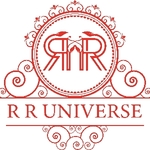 Business logo of R R Universe