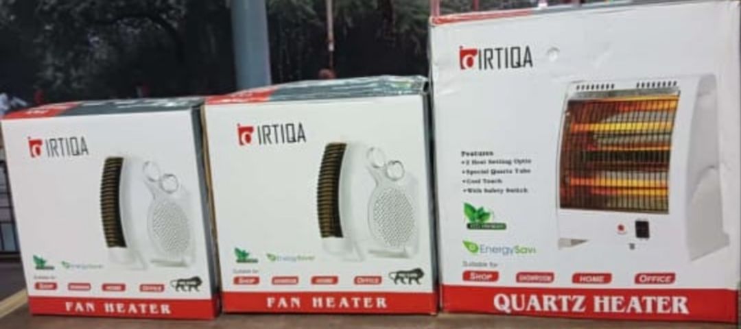 Irtiqa Appliances LLP