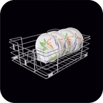 Business logo of Modular kitchen basket