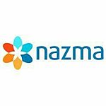 Business logo of Nazma