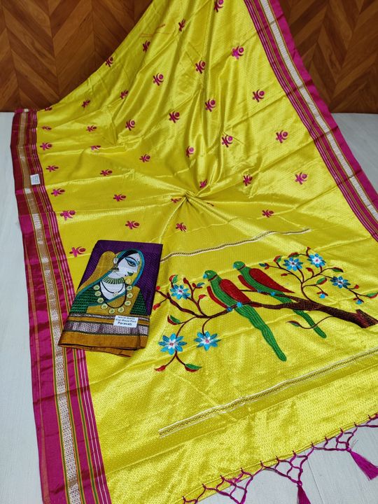 Khan saree   uploaded by business on 12/17/2021