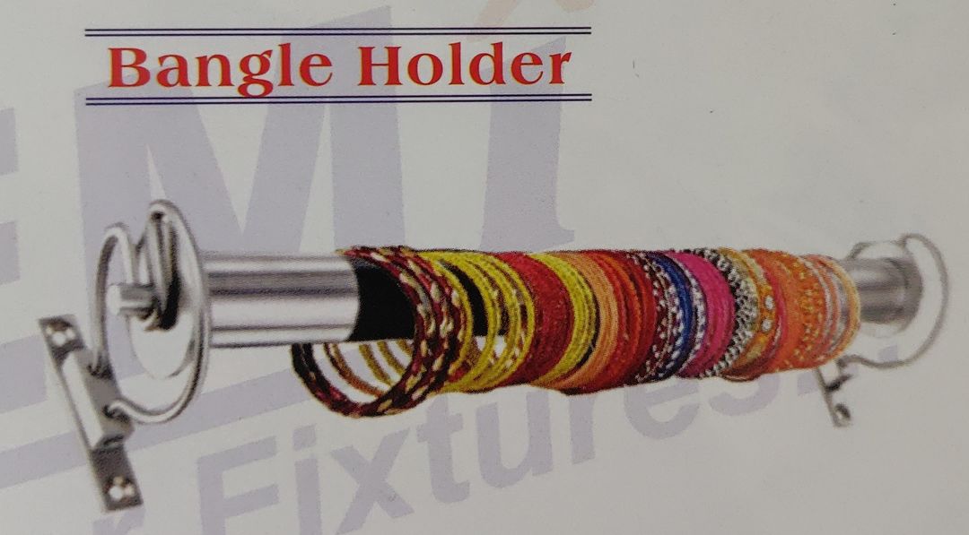 Bangle holder uploaded by business on 12/17/2021