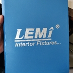 Business logo of Lemi