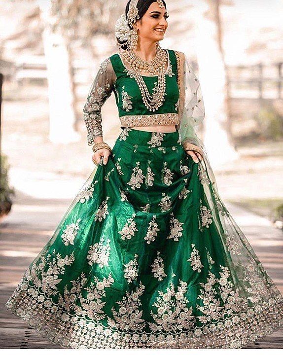Lengha uploaded by business on 9/25/2020